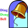 Kids Rhyme Ding Dong Bell icon