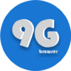 9G Browser icon