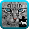 Cat Jigsaw Puzzle icon