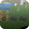 Addon Modern Tools for MCPE icon