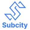 Subcity icon