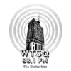 WTSQ 88.1 FM icon