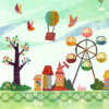 Picture Book Wallpaper Theme icon