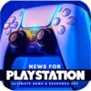 News & More For PlayStation icon