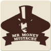 Mr. Money Mustache icon