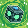 Meeseeks Box Rick&Morty Games icon