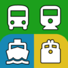 Vancouver Transit Metro Area icon