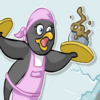 Penguin Diner icon