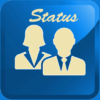 Status Profile icon