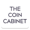 The Coin Cabinet Auctions icon