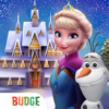 Disney Frozen Royal Castle icon