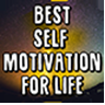 best Self Motivation Quotes for life icon