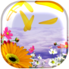 Flower Live Wallapper icon