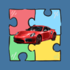 Best Car Jigsaw Puzzles icon