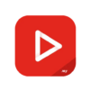 Lite Video Player Fs Player icon