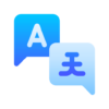 AR Translator Text and Voice icon