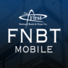 First National Bank & Trust Co icon