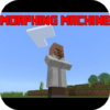 Map Morphing Machine MCPE icon