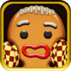 Gingerbread Run icon