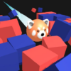 ColorHit: Color Hit Bump 3D Balls icon