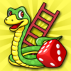 Snakes & Ladders: Online Dice! icon