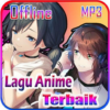 Anime Music Best Anime Song Offline icon