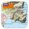 Mallorca Topo Maps icon