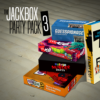 The Jackbox Party Pack 3 icon