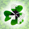 Clover Pixel Coloring icon