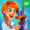 Dr. Cares – Amy's Pet Clinic icon