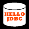 Hello JDBC icon