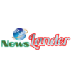 News Lander icon