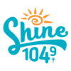 Shine 104.9 KEEH icon