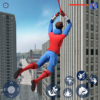 Spider Fighting: Hero Game icon