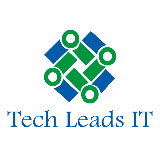 Tech Leads IT icon