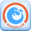 WashClub Laundry icon