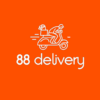 88 Delivery icon