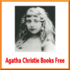 Agatha Christie Books & Audio icon