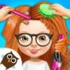 Sweet Baby Girl Beauty Salon 3 icon