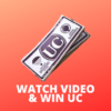 Win UC: Watch Video To Win. icon