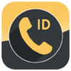 Caller ID Name And Location icon