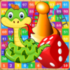 Snakes and Ladders Multiplayer The Dice Game 2018 icon