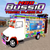 Mod Bussid Truk Oleng Dj icon