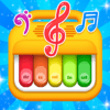 Kids Music Instruments – Learn icon