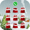 AppLock Merry Christmas 🎄 icon