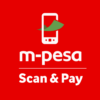 MPesa Scan & Pay icon