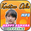 Lagu Kuatno Aku Happy Asmara Full Album Offline icon