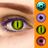 Eye Color Changer 2020 Eyes Lens Photo Editor icon