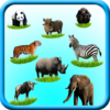 Wild Animals Sounds icon