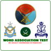 Word Association Test icon